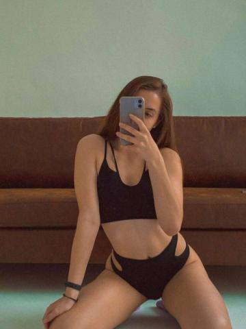 Индивидуалка Владлена Фотография 3